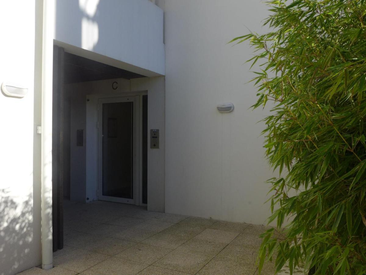 Apartment Les Terrasses De Capbreton-1 By Interhome Exterior foto